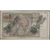 Netherlands 100 gulden 1942 'BUITEN OMLOOP' and rare Swedish 'MAKULERAS' perforation - SOLD - SOLD - SOLD - SOLD