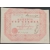 Netherlands Indies 5 gulden recepis 1846 - issue..