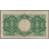 Malaya and British Borneo 5 dollar 1953 - SOLD - SOLD - SOLD