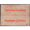 Netherlands Indies 10 gulden 1815 Creatie, Issued, RRRR - SOLD - SOLD - SOLD - SOLD