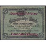 Curacao 25 cent 1892- SOLD - SOLD - SOLD - SOLD