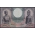 Netherlands Indies 50 gulden 1938 Javanese Dance..