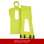 Duo Mannequin Yellow