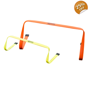 Flatar grindur 10 stk.