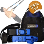 Kinetic RT® Suspension bönd