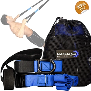 Kinetic RT® Suspension bönd