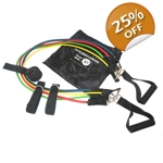 Kinetic efri æfingateygjur