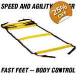 Hraðastigi 4 metrar