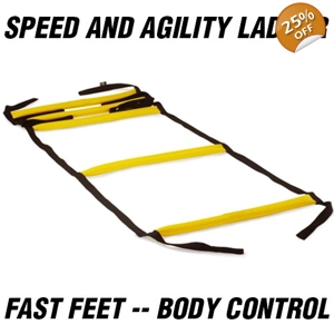 Hraðastigi 4 metrar