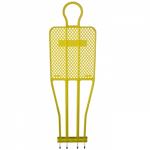 Senior freekick mannequin