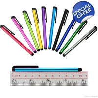 10 x Capacitive Screen Stylus Pen..