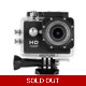 1080p Action Sport Bike Cam Camera Waterproof HD..
