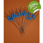'MATCH RANGE' CLEARANCE x 26 Pole Floats (SRG022)