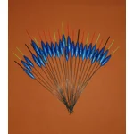 'MATCH RANGE' CLEARANCE x 25 Pole Floats (SRG002)
