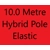 10.0m Lengths High Quality MEGA Value Hybrid Pol..