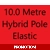 10.0m Lengths High Quality MEGA Value Hybrid Pol..