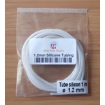 1 Metre of 1.2mm High Quality Pole Float Silicone