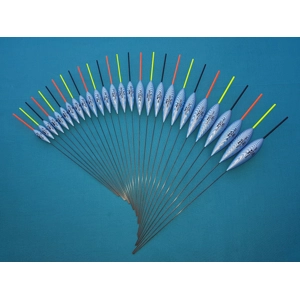 High Quality Individual Pole Floats SRG016 Body Up River Carbon Stem Various Sizes Available