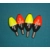 High Quality Individual Jigger Floats Various Si..