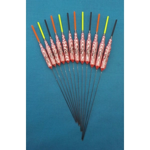 High Quality Individual Pole Floats SRG018 F1 Nitinol Stem Various Sizes Available