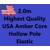 2.0m Highest Quality USA Amber Core Hollow Pole .. 2.0m Highest Quality USA Amber Core Hollow Pole ..