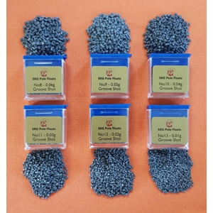 SRG Groove Shot Single Size Dispenser