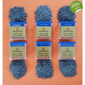 SRG Groove Shot Single Size Dispenser