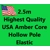 2.5m Highest Quality USA Amber Core Hollow Pole .. 2.5m Highest Quality USA Amber Core Hollow Pole ..