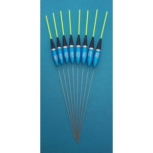 8 x Assorted Pole Floats Pack 336Y8