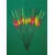 CLEARANCE x 12 Pole Floats (SRG601 + SRG606)