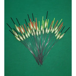 CLEARANCE x 29 Pole Floats (SRG012)