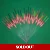 'Match Range' CLEARANCE x 30 Pole Floats (SRG003)