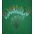 'Match Range' CLEARANCE x 30 Pole Floats (SRG004)