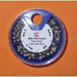 SRG Split Shot 4 Way Medium Dispenser SRG Split Shot 4 Way Medium Dispenser