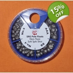 SRG Split Shot 4 Way Medium Dispenser