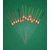 'MATCH RANGE' CLEARANCE x 15 Pole Floats (SRG031) 'MATCH RANGE' CLEARANCE x 15 Pole Floats (SRG031)