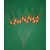 'MATCH RANGE' CLEARANCE x 14 Pole Floats (SRG031) 'MATCH RANGE' CLEARANCE x 14 Pole Floats (SRG031)