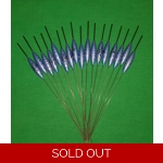 'MATCH RANGE' CLEARANCE x 17 Pole Floats (SRG002) 'MATCH RANGE' CLEARANCE x 17 Pole Floats (SRG002)