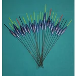 'MATCH RANGE' CLEARANCE x 23 Pole Floats (SRG002)