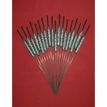'MATCH RANGE' CLEARANCE x 18 Pole Floats (SRG009)
