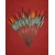 'MATCH RANGE' CLEARANCE x 25 Pole Floats (SRG009)