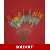'MATCH RANGE' CLEARANCE x 25 Pole Floats (SRG009)