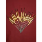 'MATCH RANGE' CLEARANCE x 25 Pole Floats (SRG008)