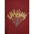 'MATCH RANGE' CLEARANCE x 25 Pole Floats (SRG008)