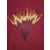 'MATCH RANGE' CLEARANCE x 21 Pole Floats (SRG005)
