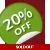 'MATCH RANGE' CLEARANCE x 24 Pole Floats (WE314)