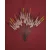 'MATCH RANGE' CLEARANCE x 25 Pole Floats (SRG018)