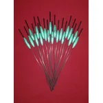 'MATCH RANGE' CLEARANCE x 20 Pole Floats (SRG004)
