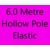 6.0m Lengths High Quality MEGA Value Hollow Pole..