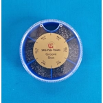 SRG Groove Shot 6 Way Large Dispenser